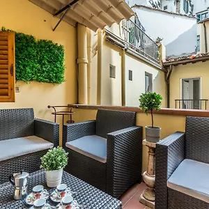 Wine Sangiovese Apartamento