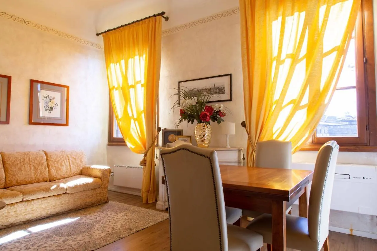 Magic Signoria Apartment 피렌체