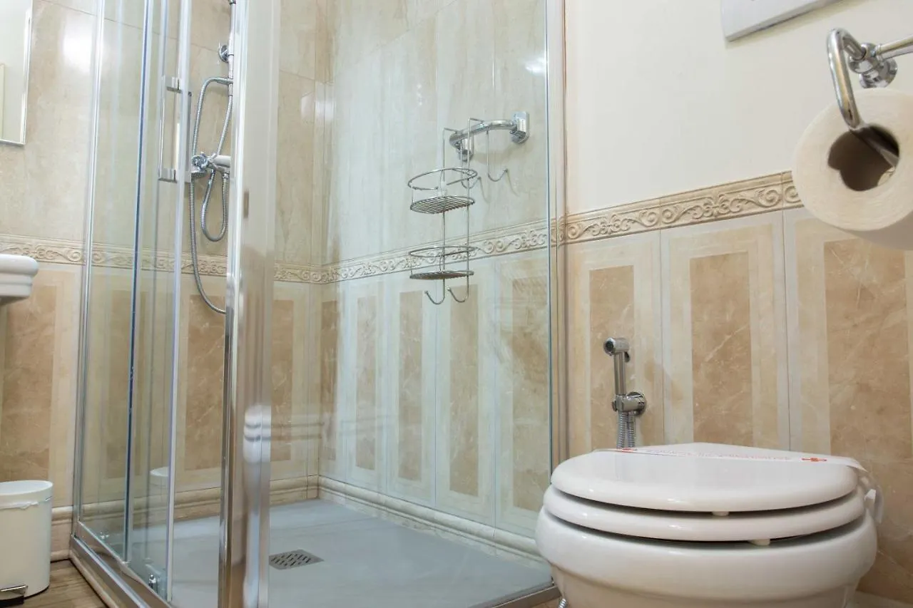 Magic Signoria Apartment 피렌체