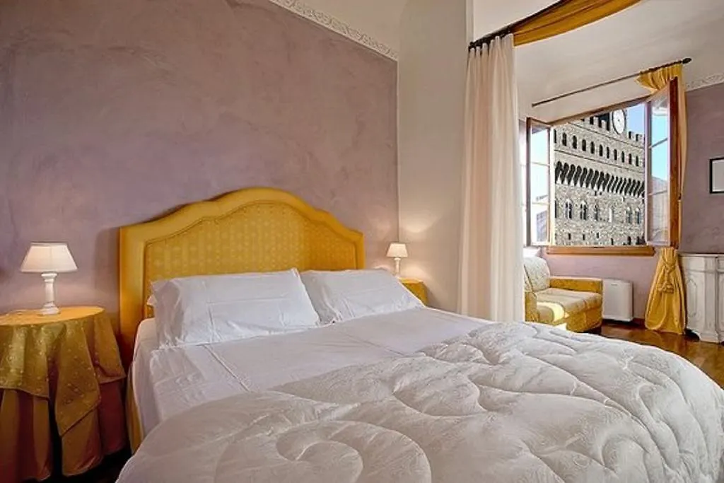 Magic Signoria Apartment Florens