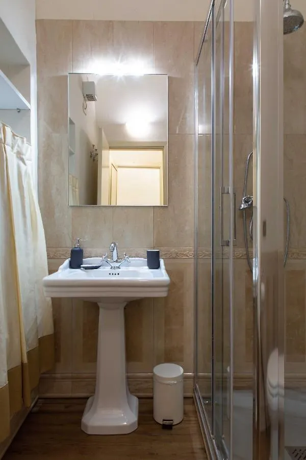Magic Signoria Apartment Florens 0*,  Italien
